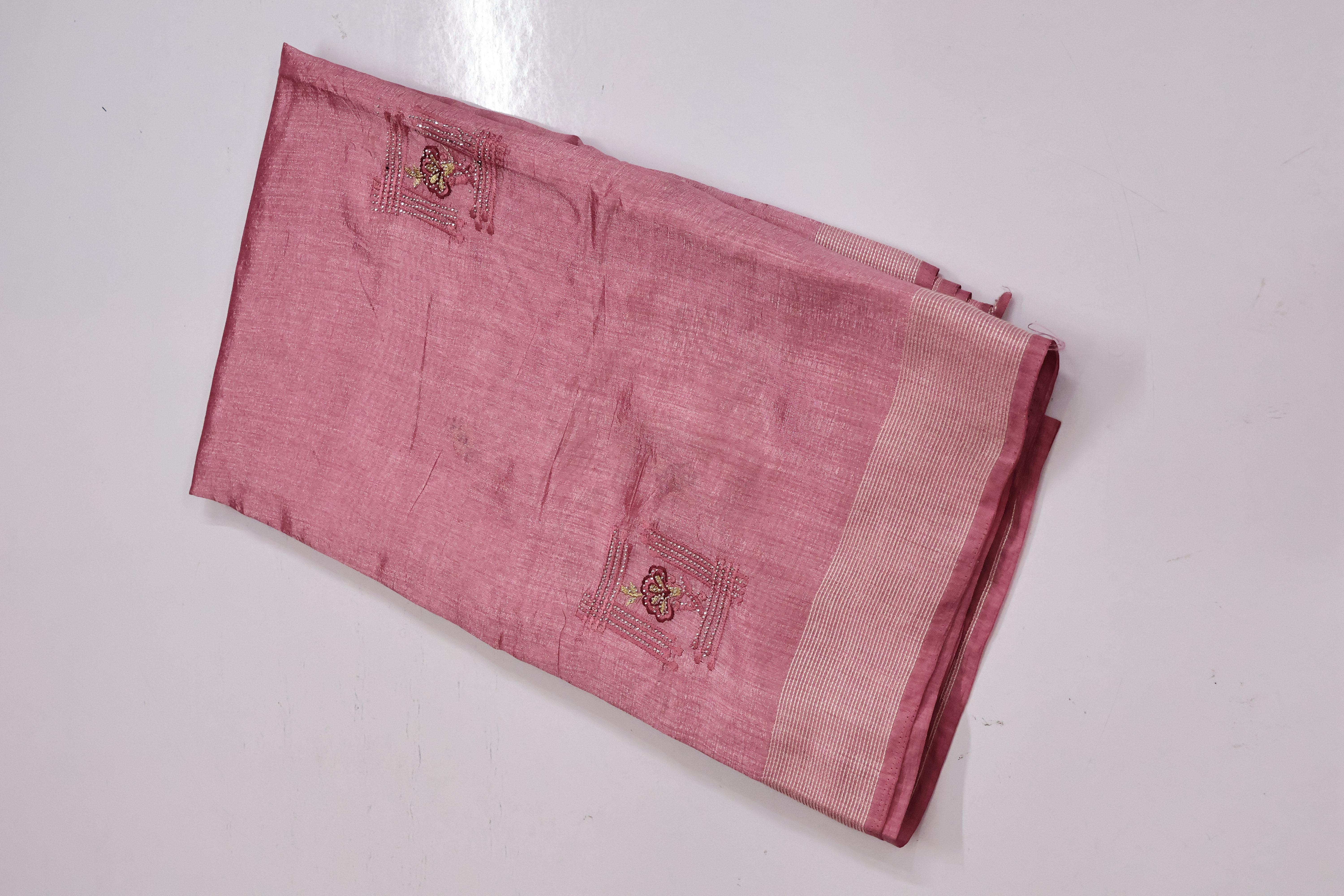 Luxurious Silk Sarees Collection