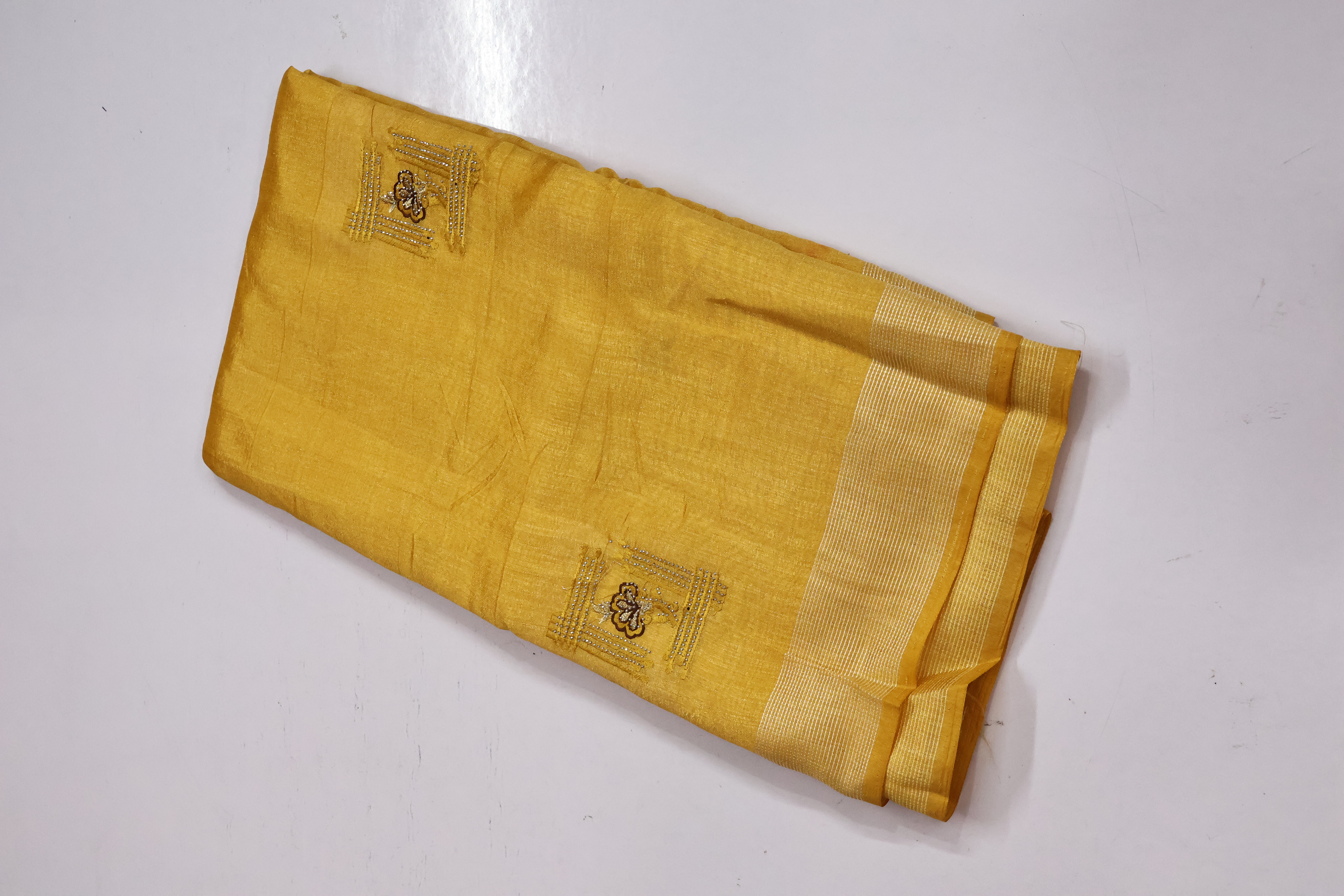 Royal Silk Saree