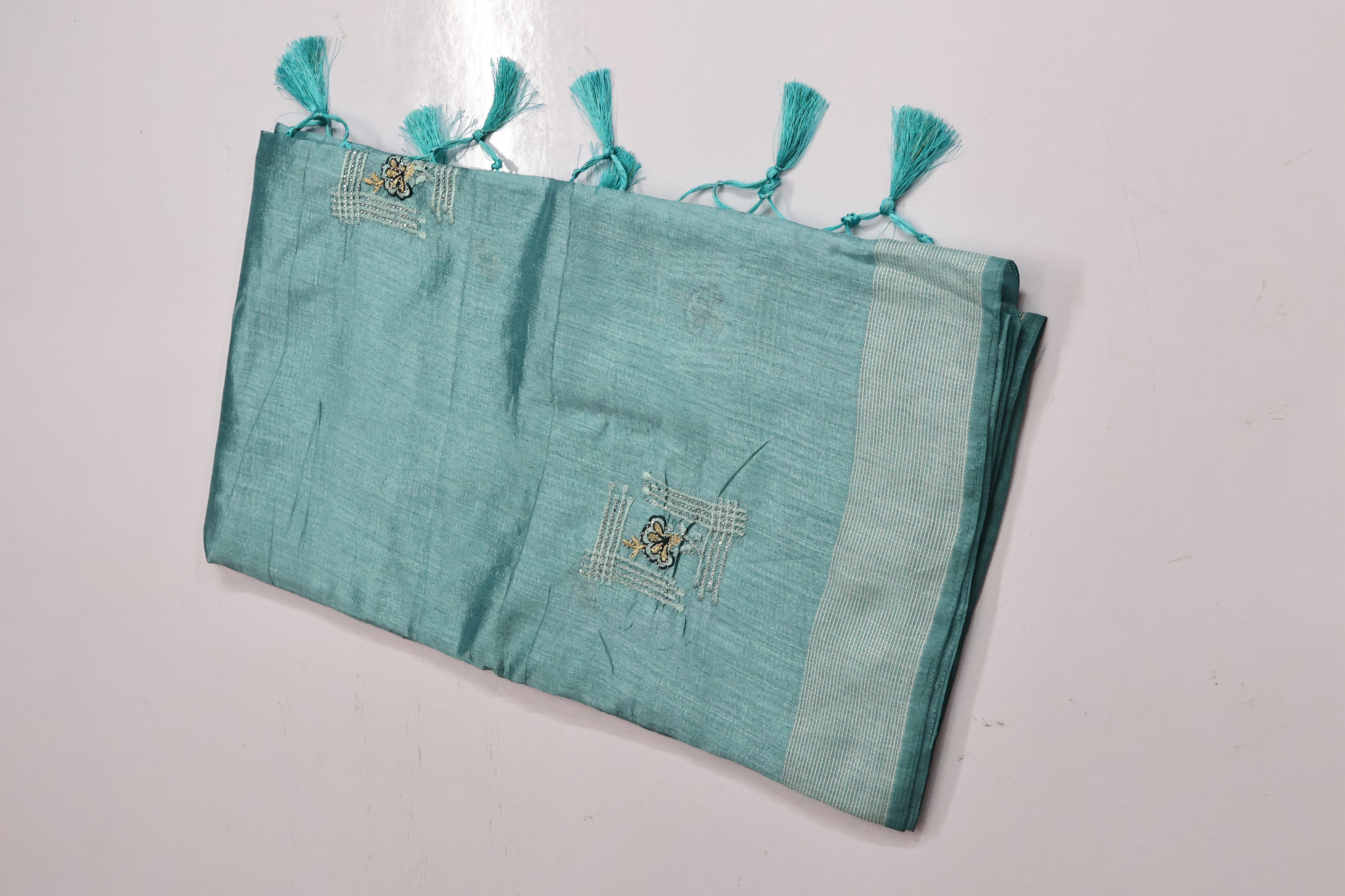 Banarasi Silk Saree