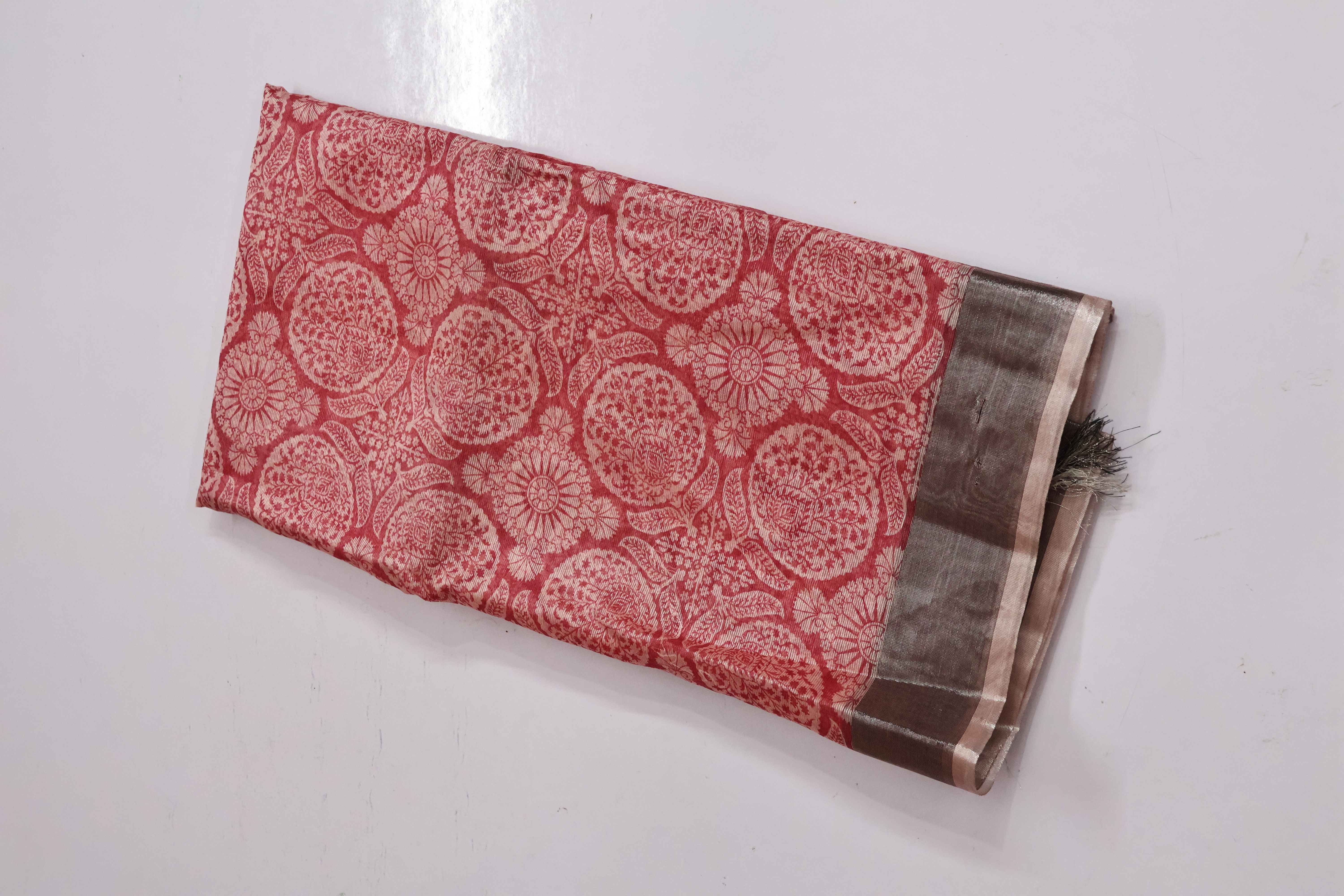 Designer Net Sarees Collection